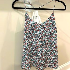 NWT J.Crew top